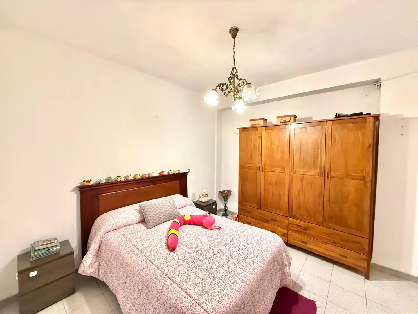 Dormitori de Casa o xalet en venda en Villanueva de Castellón amb Aire condicionat, Terrassa i Traster