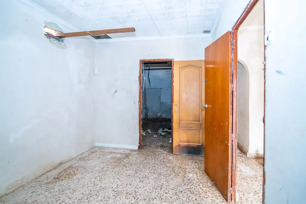 Ground floor for sale in C/ Santa Cecilia, Santa Lucía