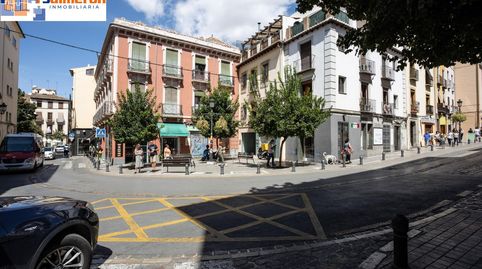 Photo 5 of Flat for sale in Calle Calle Salvador, San Matías - Realejo, Granada Capital