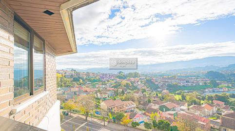 Foto 2 de Dúplex en venda a O Castro, Vigo