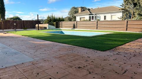 Foto 2 de Casa o xalet en venda a Avenida de la Alcazaba, Cerro Alarcón, Valdemorillo