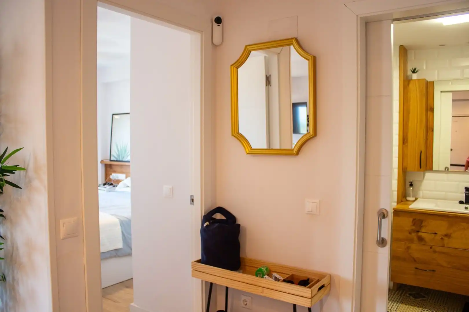 Bedroom of Apartments for sale in Torrevieja  with Air Conditioner, Heating and Terrace
