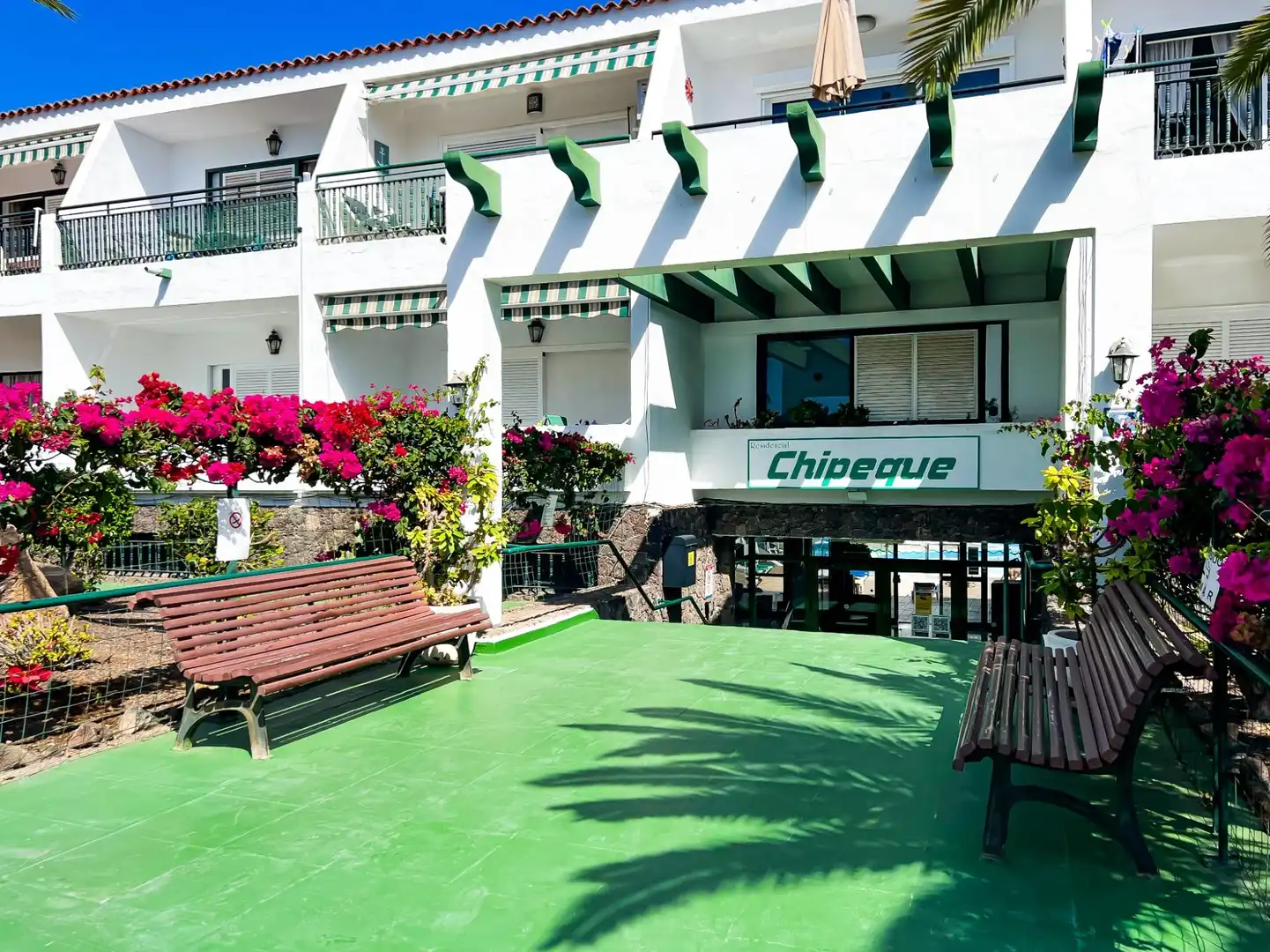 Apartament en venda en Arona amb Terrassa i Piscina comunitària
