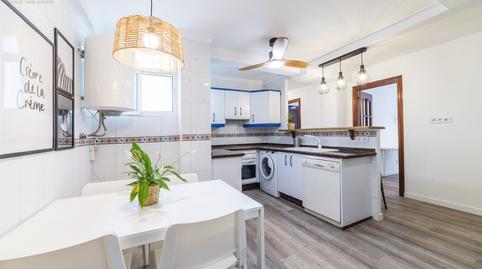 Foto 5 de Apartament de lloguer a El Torrejón - El Cerezo,  Sevilla Capital