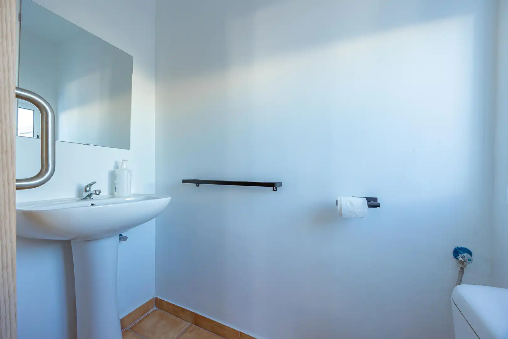 Bathroom of Houses for sale in Agaete