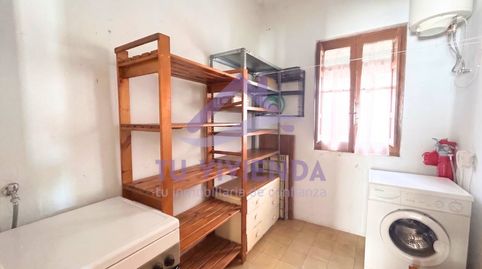 Foto 5 de Piso en venta en Calle Cercas, 1, Carrión de los Condes, Palencia