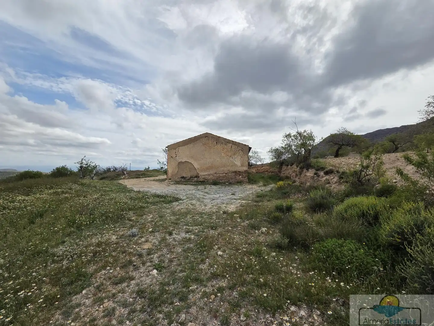 Terrenys i solars en venda a Albox, imagen 11