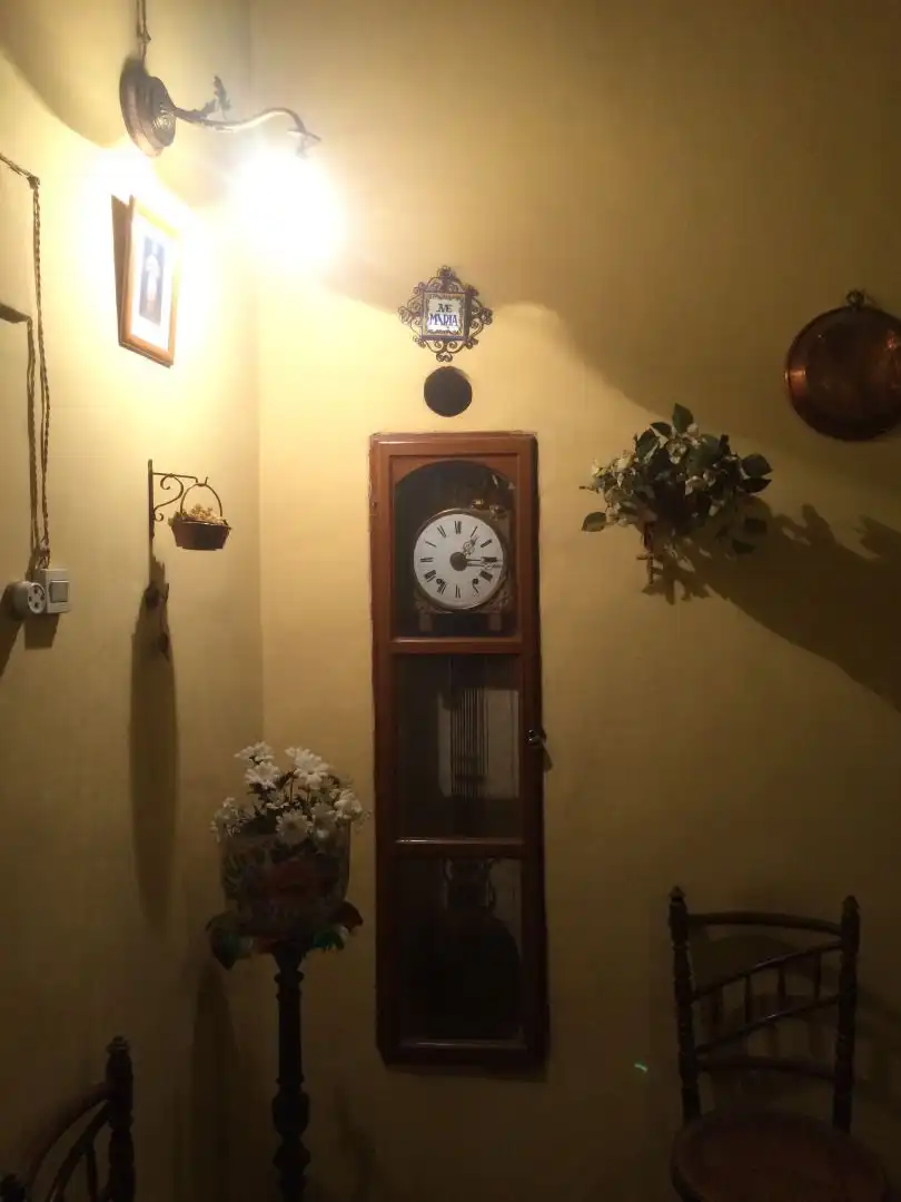 Casa rústica amb terrassa en venda a Cehegín, imagen 62