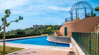 Piscina de Casa adosada en venda en Sant Feliu de Guíxols amb Terrassa