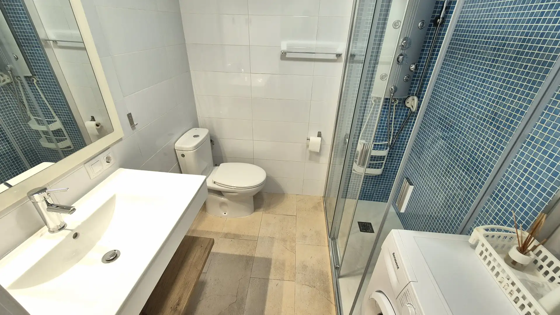 Apartamento con ascensor en venta en Platja de Vila Joiosa, imagen 25
