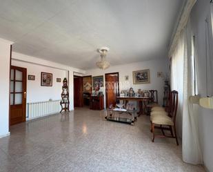Living room of Flat for sale in  Tarragona Capital  with Heating and Terrace