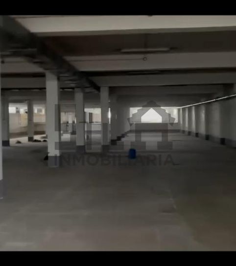 Foto 2 von Fabrikhallen zum Verkauf in Rúa Do Vinteun (polígono), Ventiun, Ourense Capital