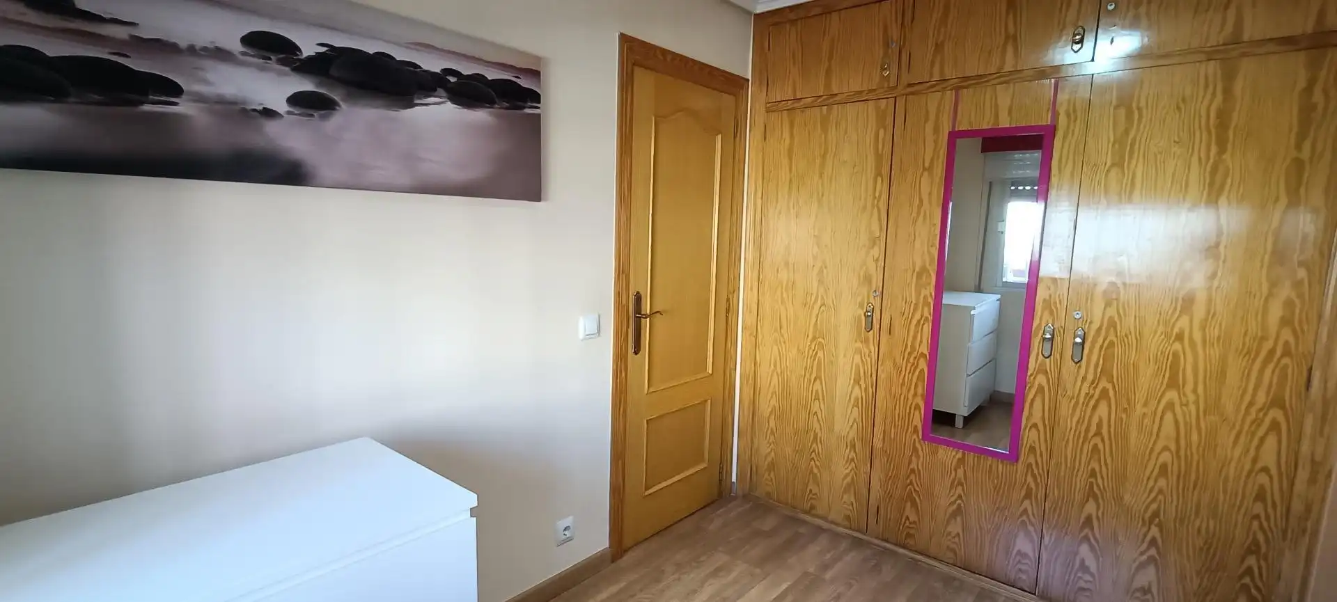 Apartamento con terraza en venta en Avenida ALFONSO PUCHADES, imagen 24