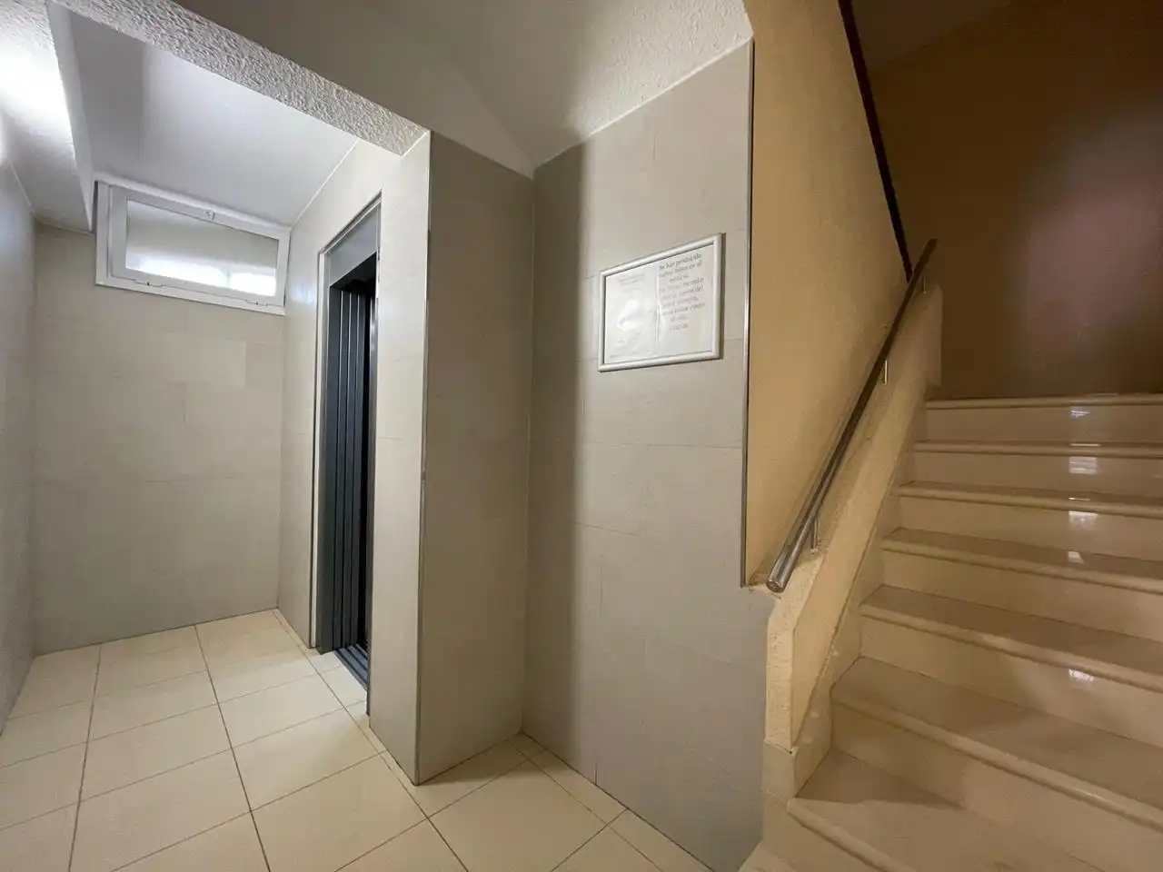Piso en venta en A Coruña Capital  con Trastero