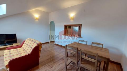 Foto 5 de Pis de lloguer a Sur, Ávila Capital