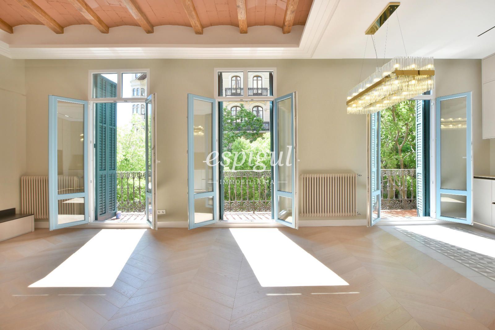 Flat for sale in Valencia, Dreta de l'Eixample