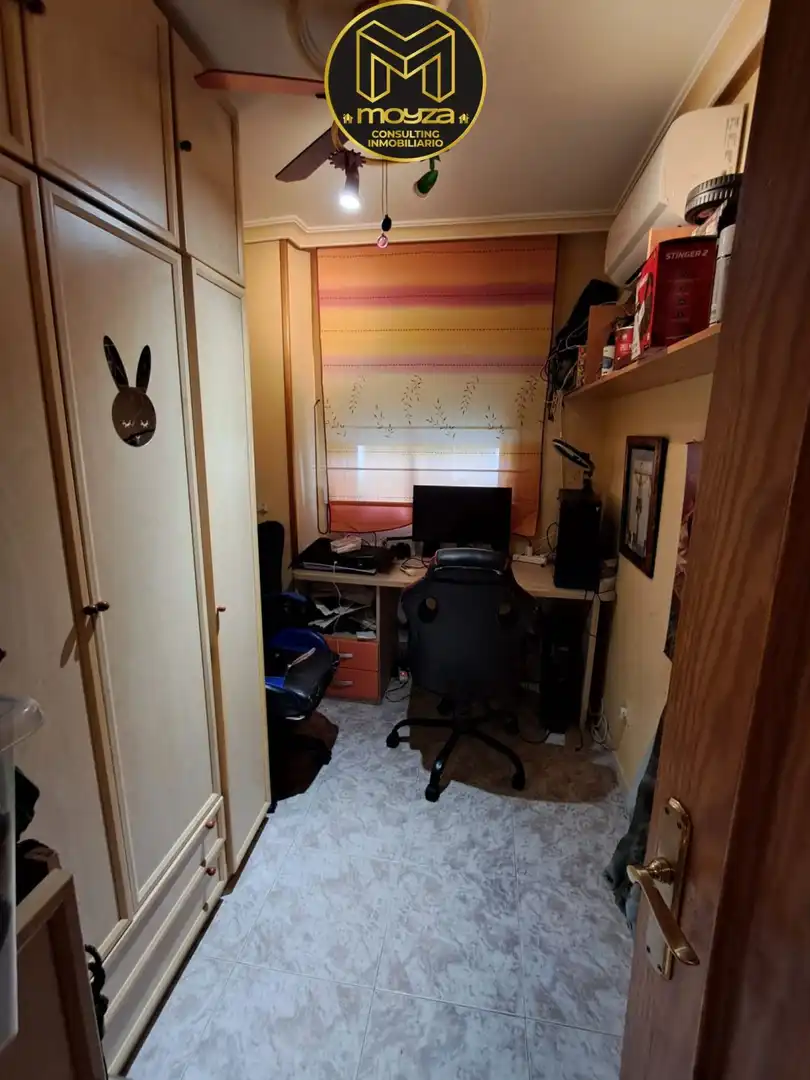 Habitación de Piso en venta en Linares con Aire acondicionado, Calefacción y Terraza