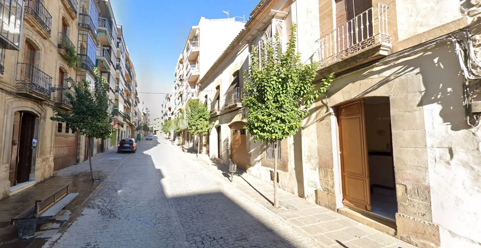 Apartament en venda a Úbeda, imagen 3
