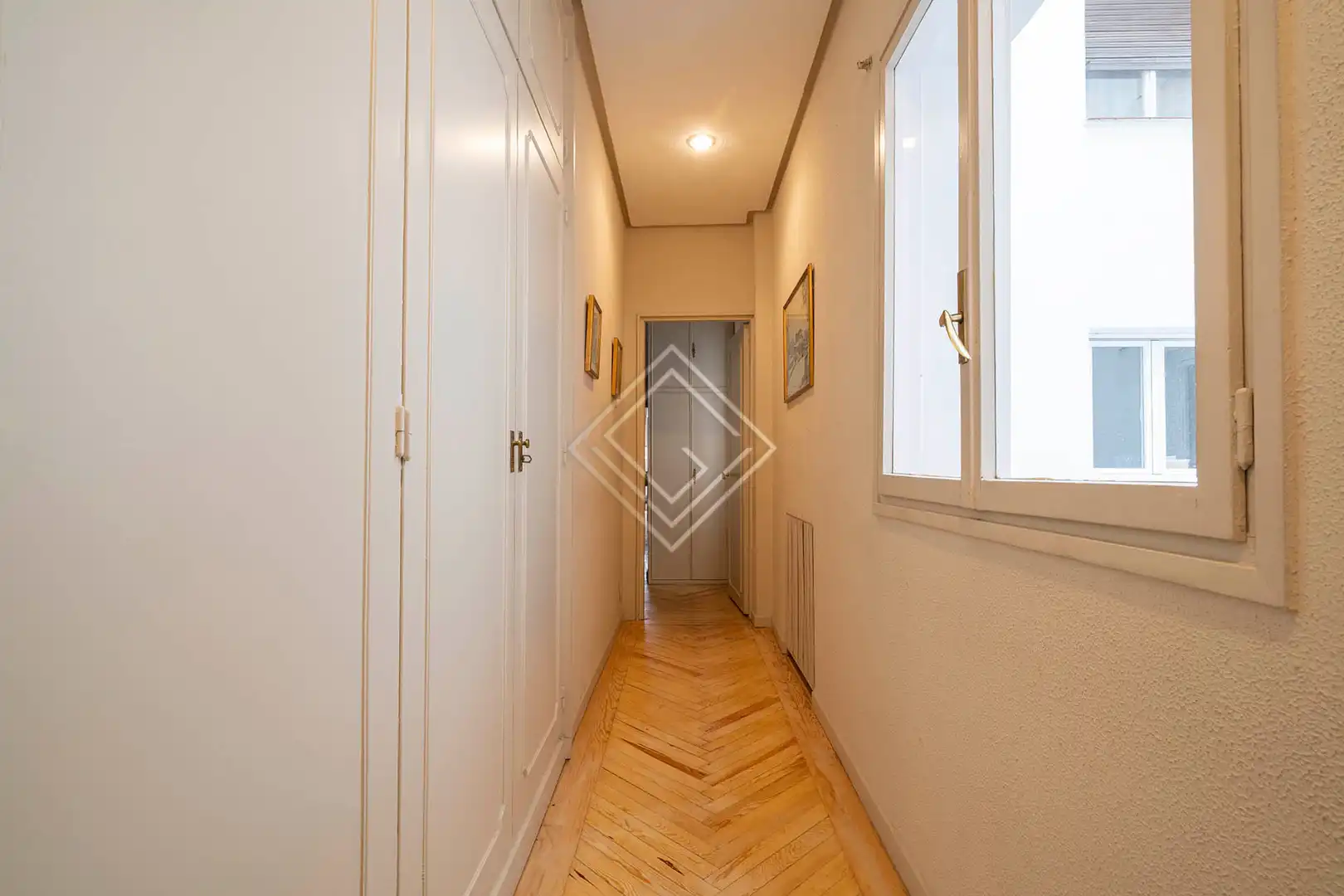 Pis amb ascensor en venda a Barrio de Salamanca, imagen 19