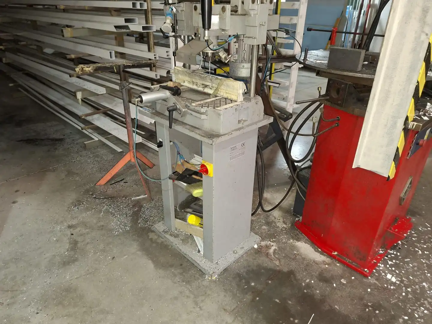 Nau industrial en venda a Polígono Majarabique, imagen 22