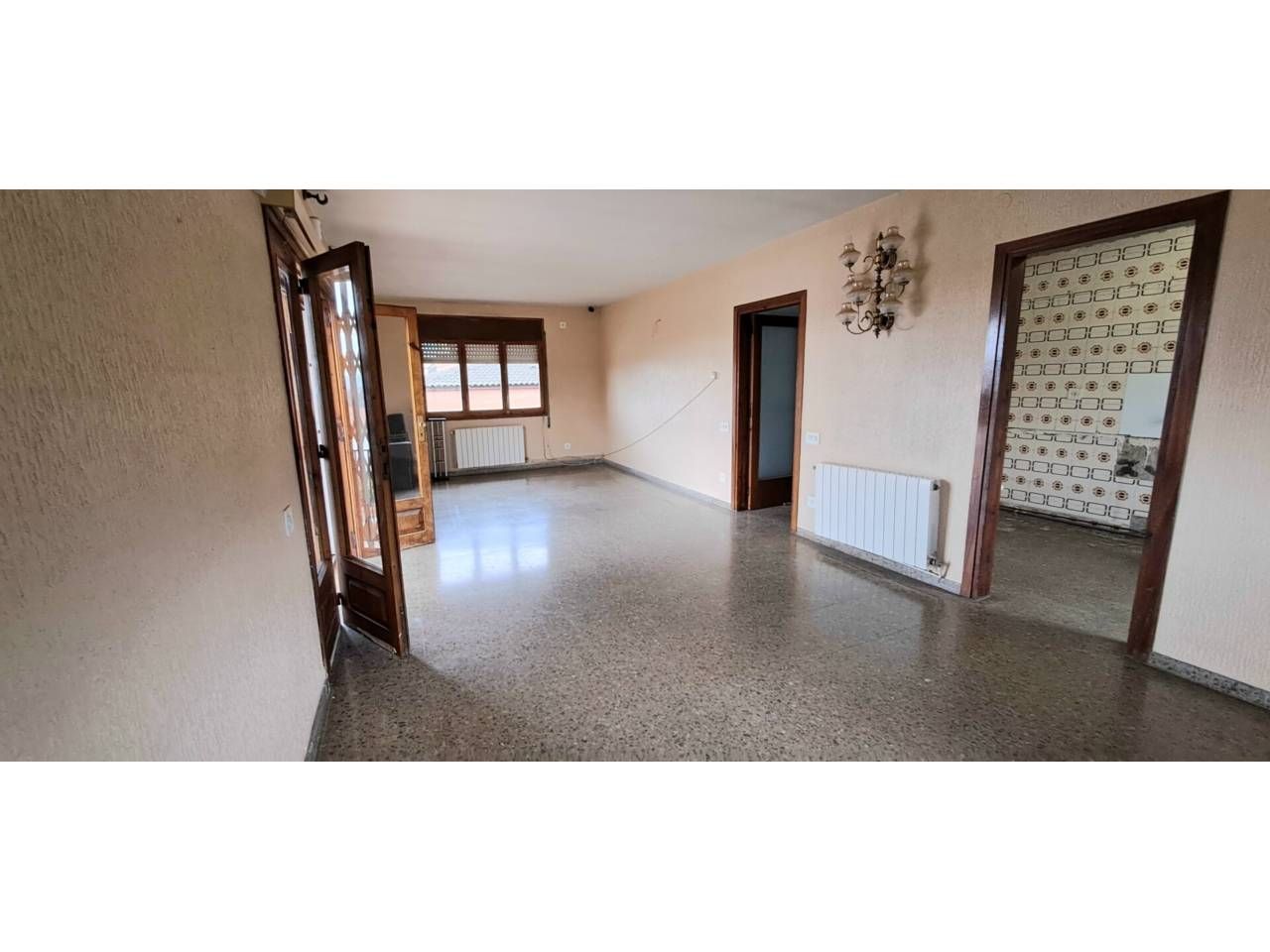 Living room of House or chalet for sale in Castellbisbal  with Heating, Private garden and Terrace