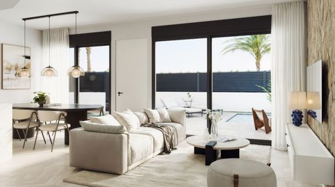 Foto 3 de Casa o xalet en venda a Mar Menor Golf, Torre-Pacheco