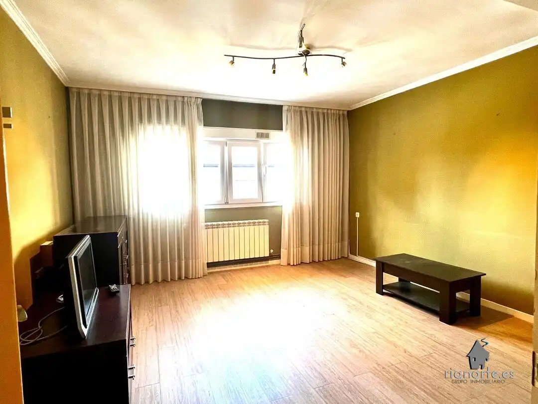 Wohnung mit Aufzug zum Verkauf in La Felguera, imagen 4