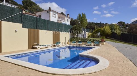 Foto 5 de Casa o xalet en venda a Lloret Verd - Els Pinars, Lloret de Mar