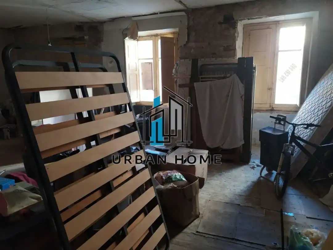 Casa amb jardí en venda a La Bañeza, imagen 12