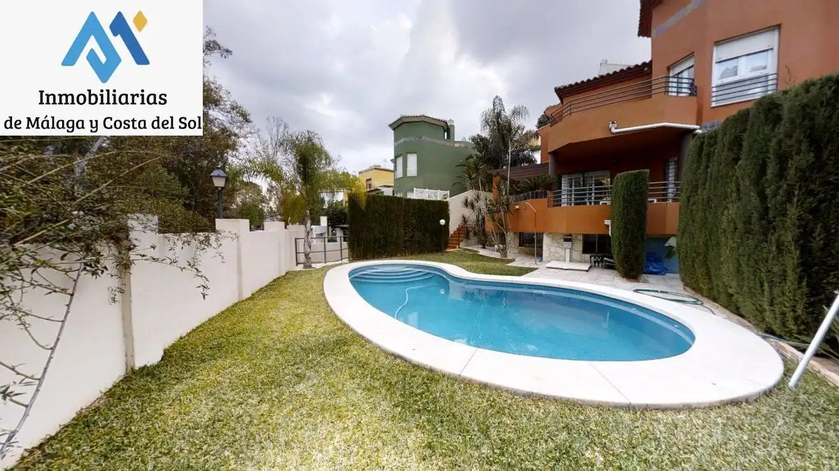 Abitazione con piscina in vendita a Calle Manuel Barbadillo, imagen 71