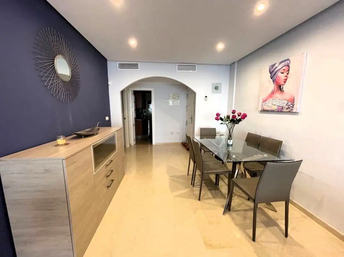 Apartament amb ascensor en venda a Calle Menta 3, imagen 9