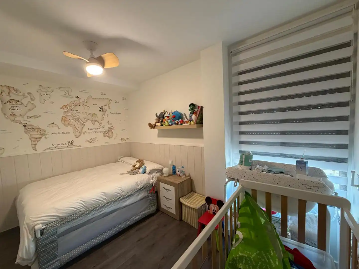 Apartamento en venta en Catarroja