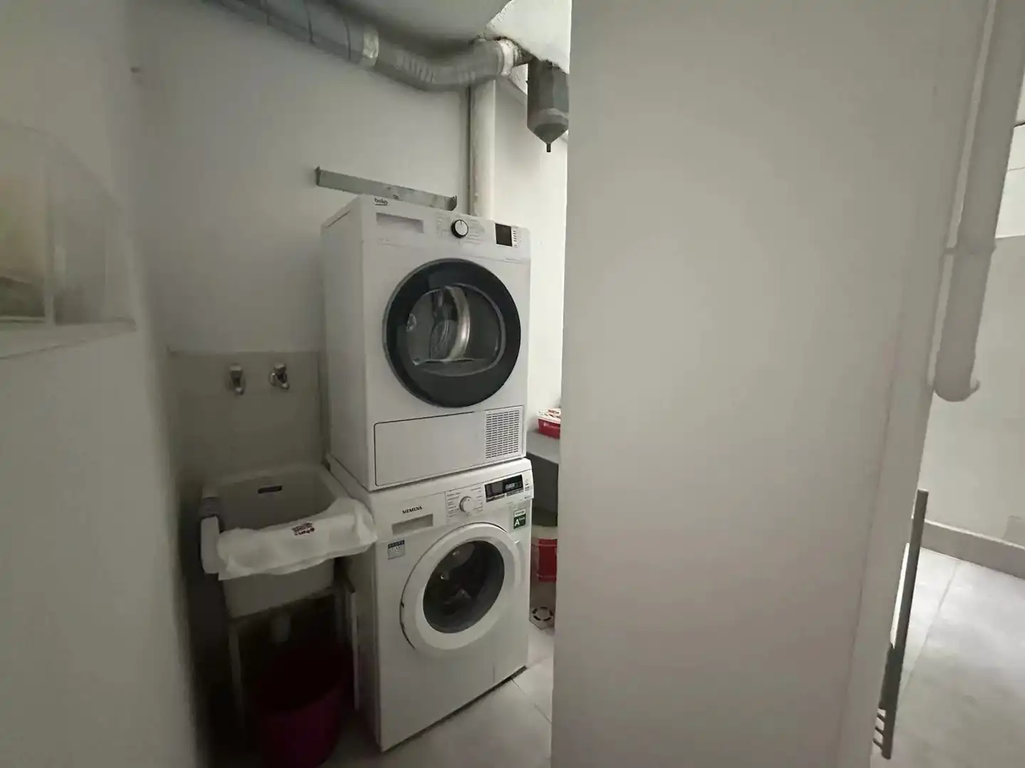 Wohnung zur Miete in Centre - Barri Vell