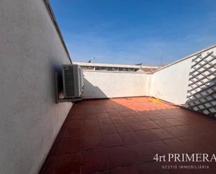 Terrace of House or chalet for sale in Granollers  with Air Conditioner, Terrace and Balcony