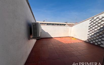 Terrace of House or chalet for sale in Granollers  with Air Conditioner, Heating and Terrace