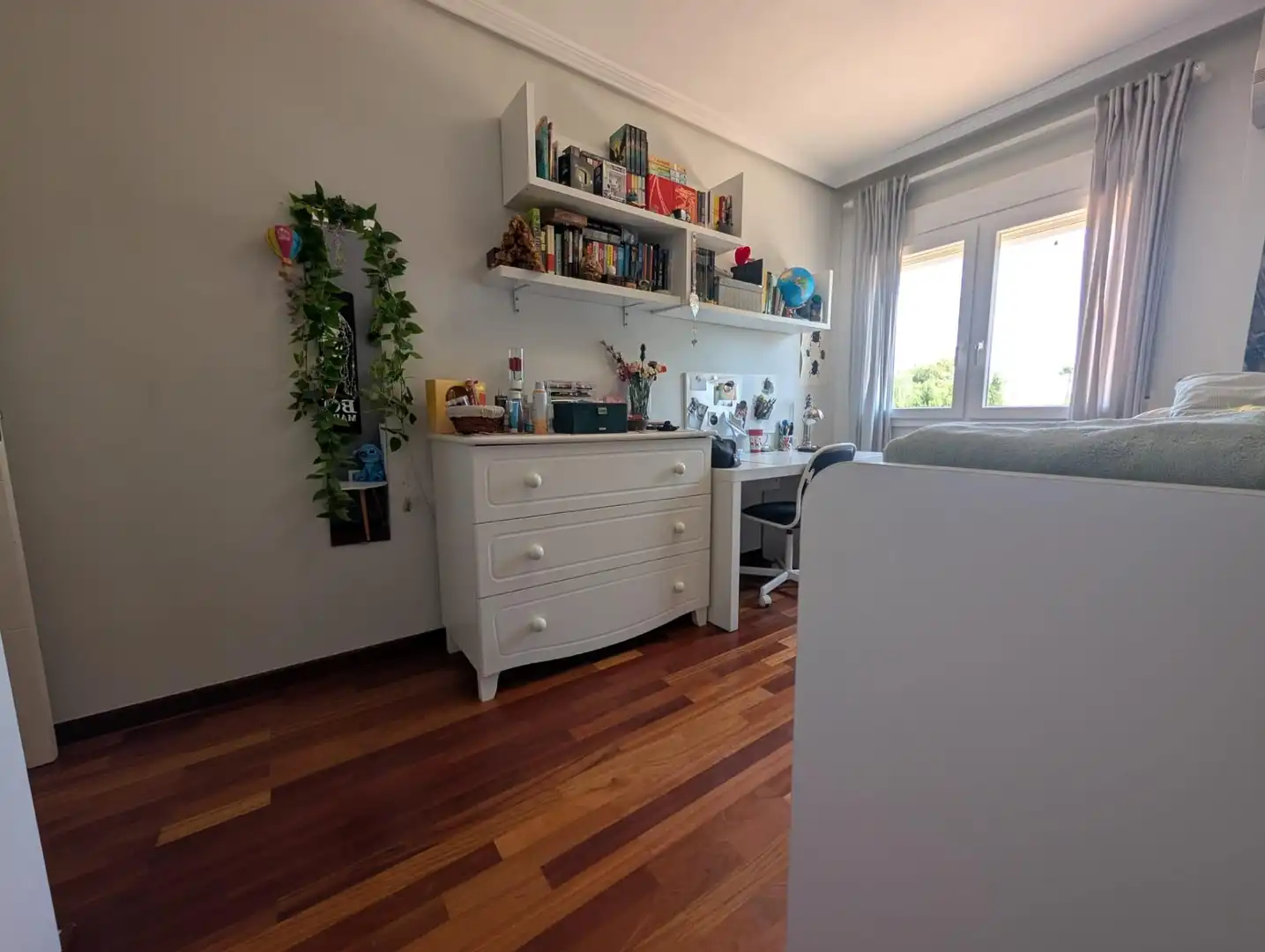 Bedroom of Houses for sale in Mutxamel