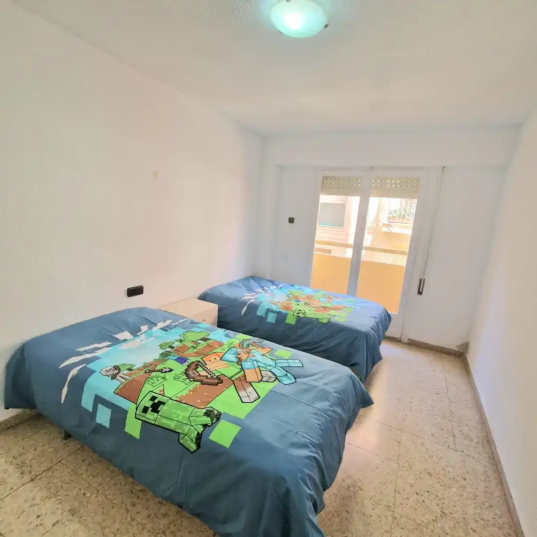 Dormitori de Pis en venda en Petrer