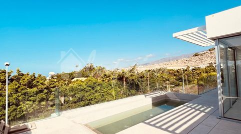 Foto 4 de Casa o chalet en venta en La Caldera, Adeje