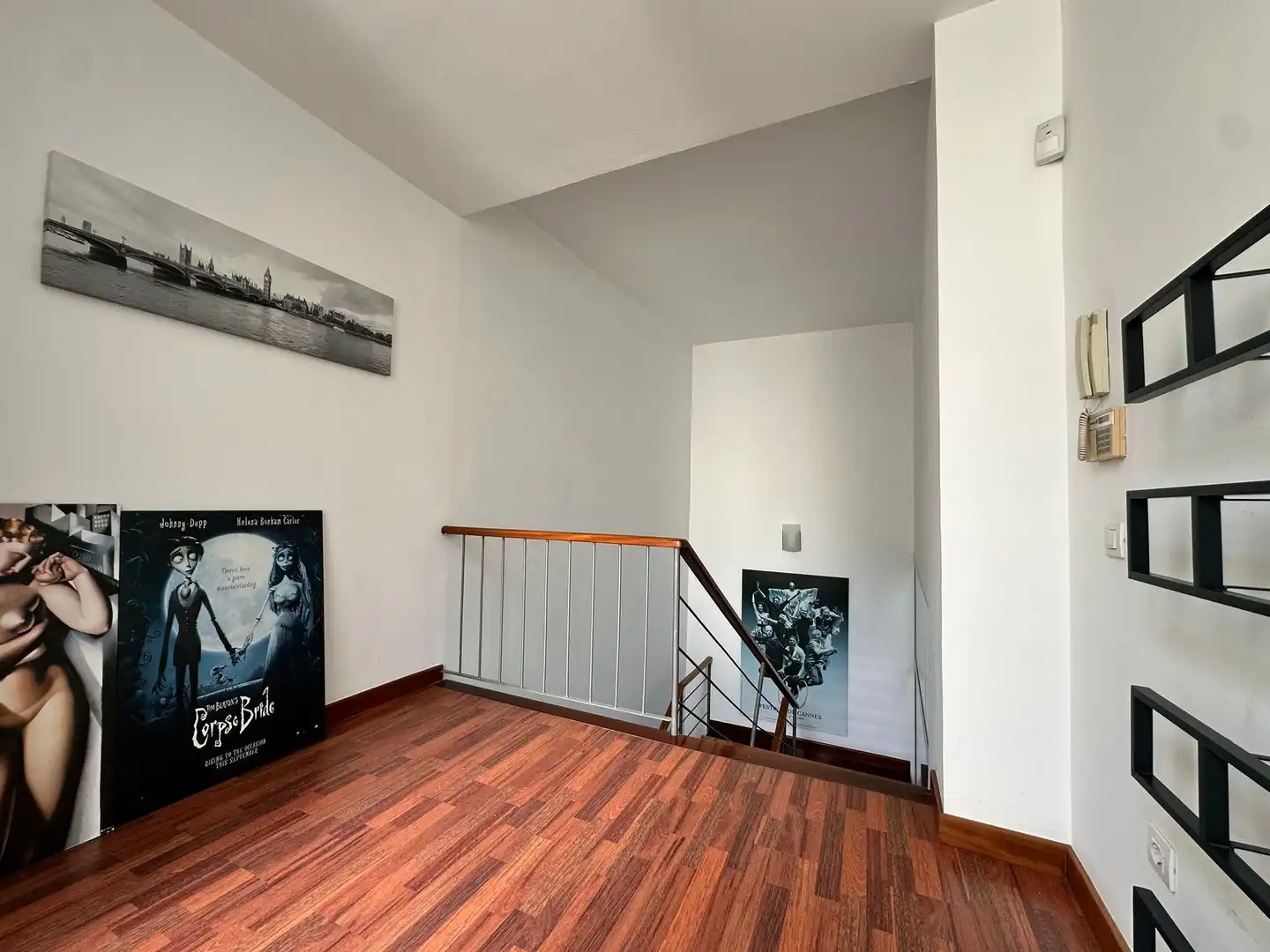 Attique à vendre à Calle General Bravo 27, imagen 18