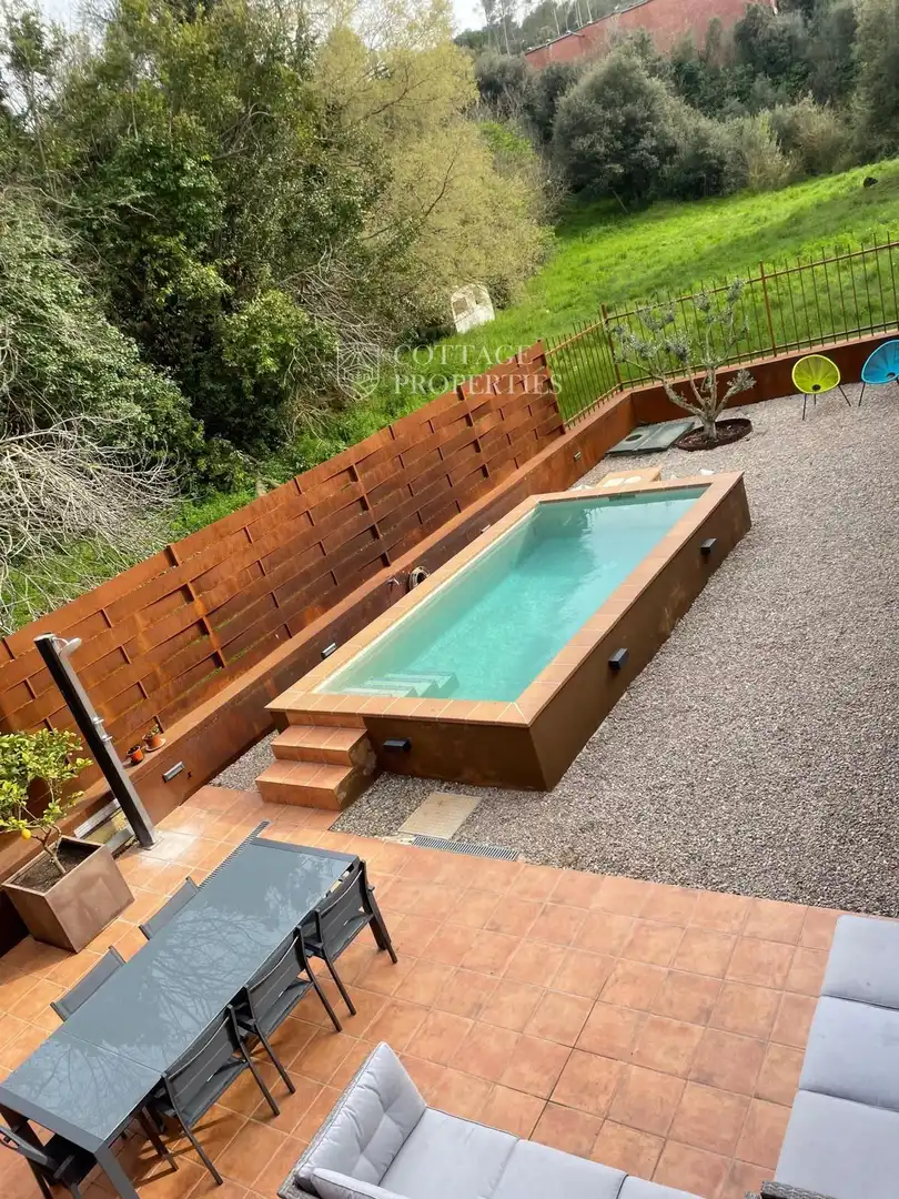 Casa con piscina in vendita a Trull, imagen 4