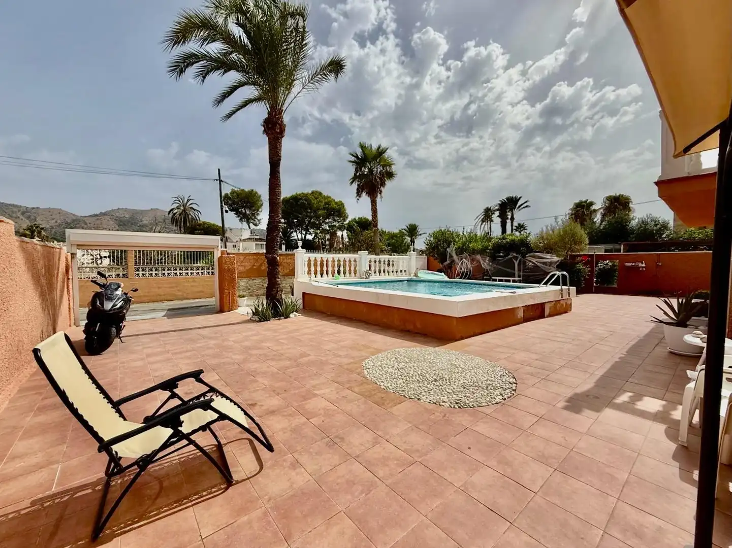 Detached house with pool for sale in Rincón de Loix, imagen 20