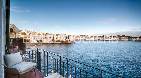 Photo 2 of Single-family semi-detached for sale in Cadaqués, Girona