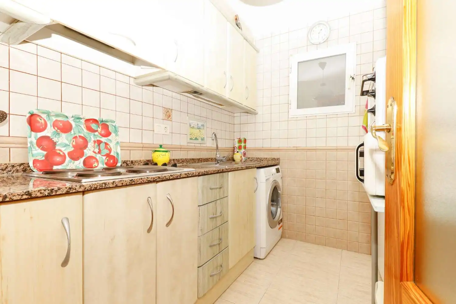 Apartament amb ascensor en venda a N/A, imagen 6