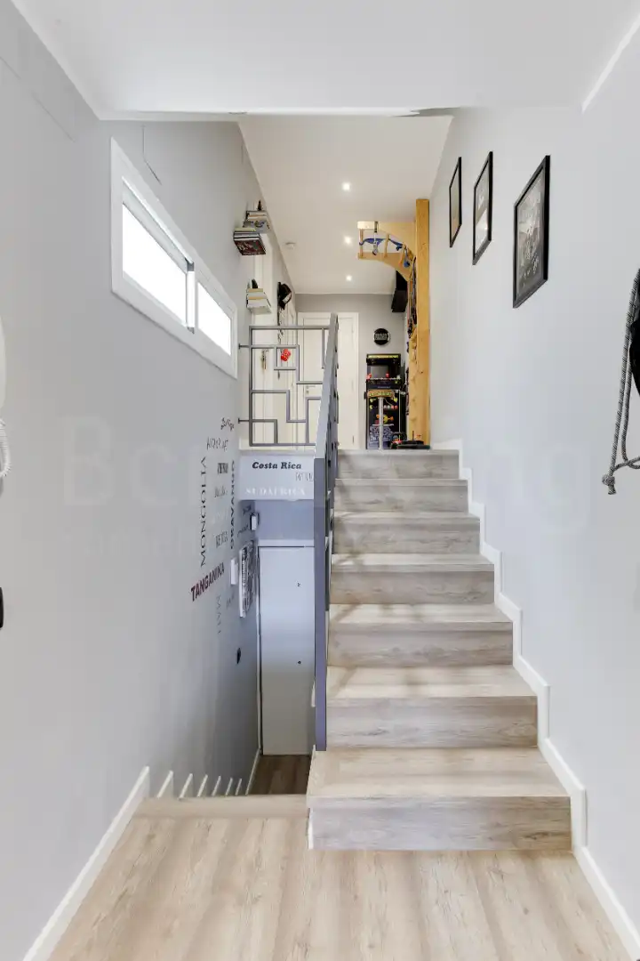 Dúplex en venda en Barcelona