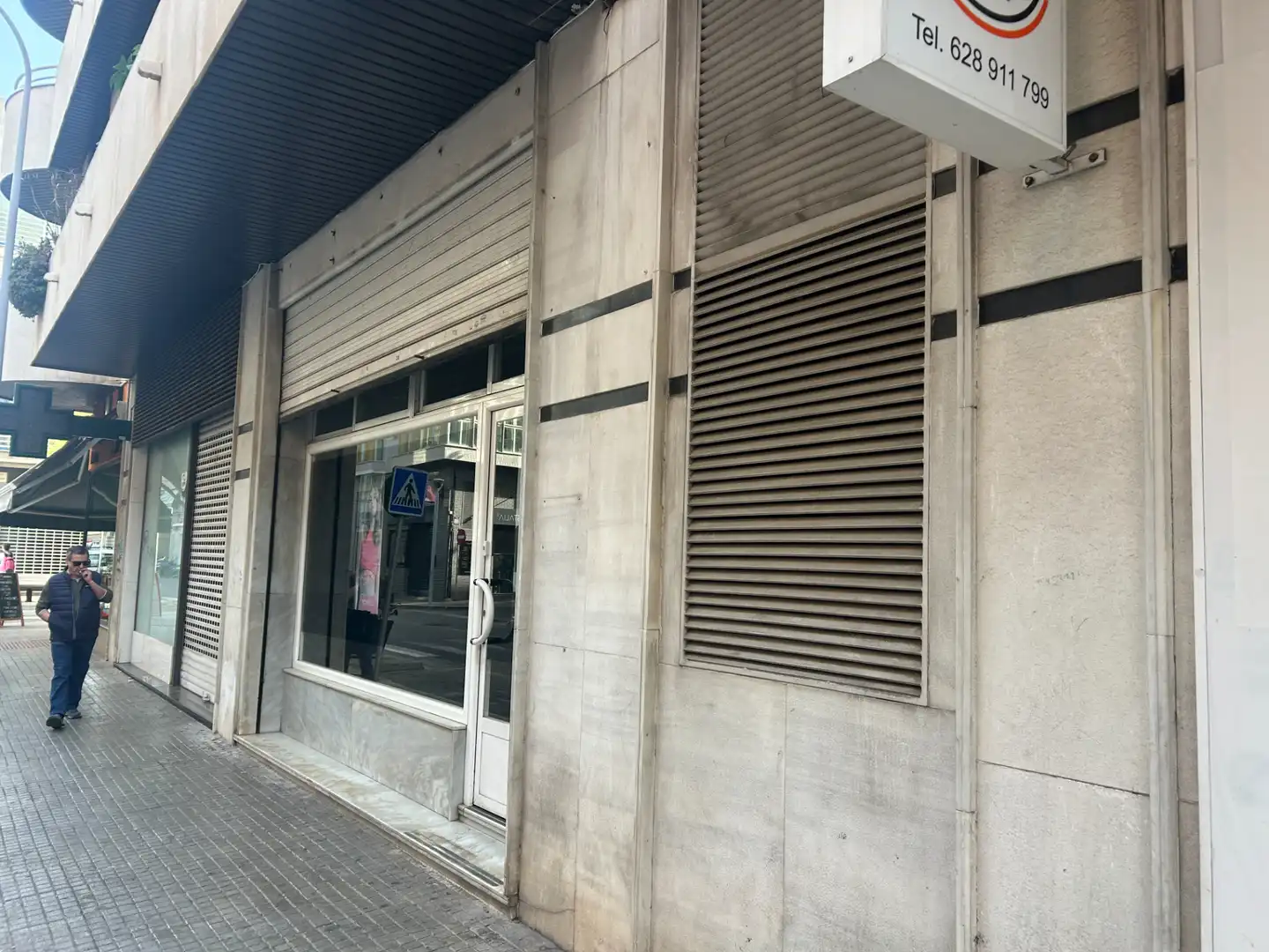 Local commercial à vendre à Passeig de les Germanies 43, imagen 6