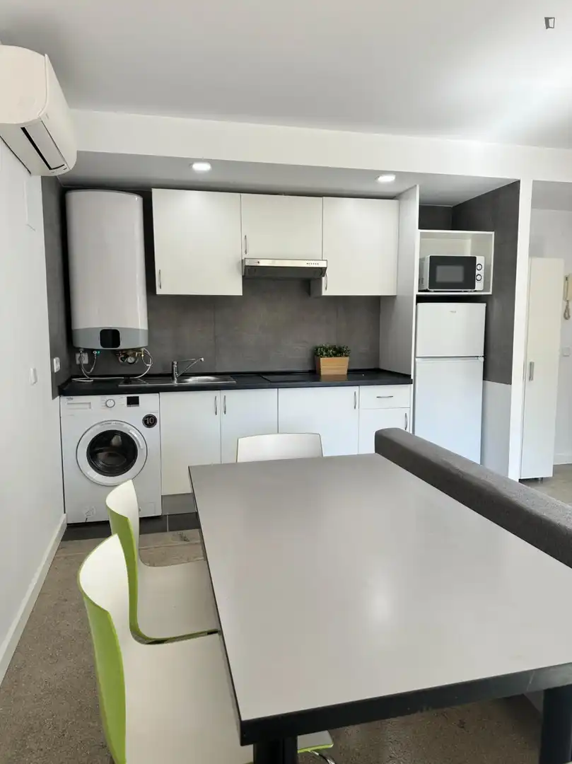 Apartamento con ascensor en alquiler en Centro, imagen 13