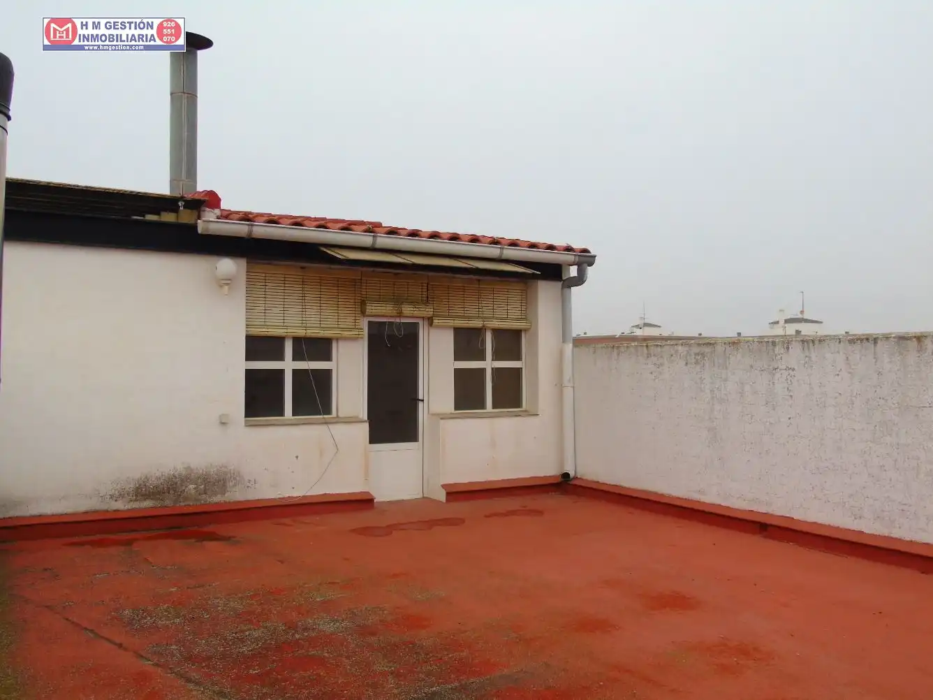 Casa con terraza en venta en Alcázar de San Juan, imagen 25