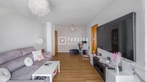 Foto 2 de Pis en venda a Los Poetas, Valdebernardo - Valderribas, Madrid