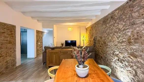 Finca rústica en venda a Cabanyes - Mas Ambrós - Mas Pallí