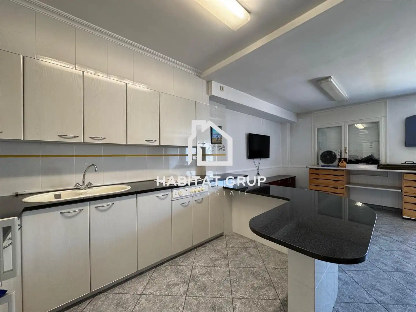 Maison mitoyenne avec jardin à vendre à Taialà - Germans Sabat, imagen 9